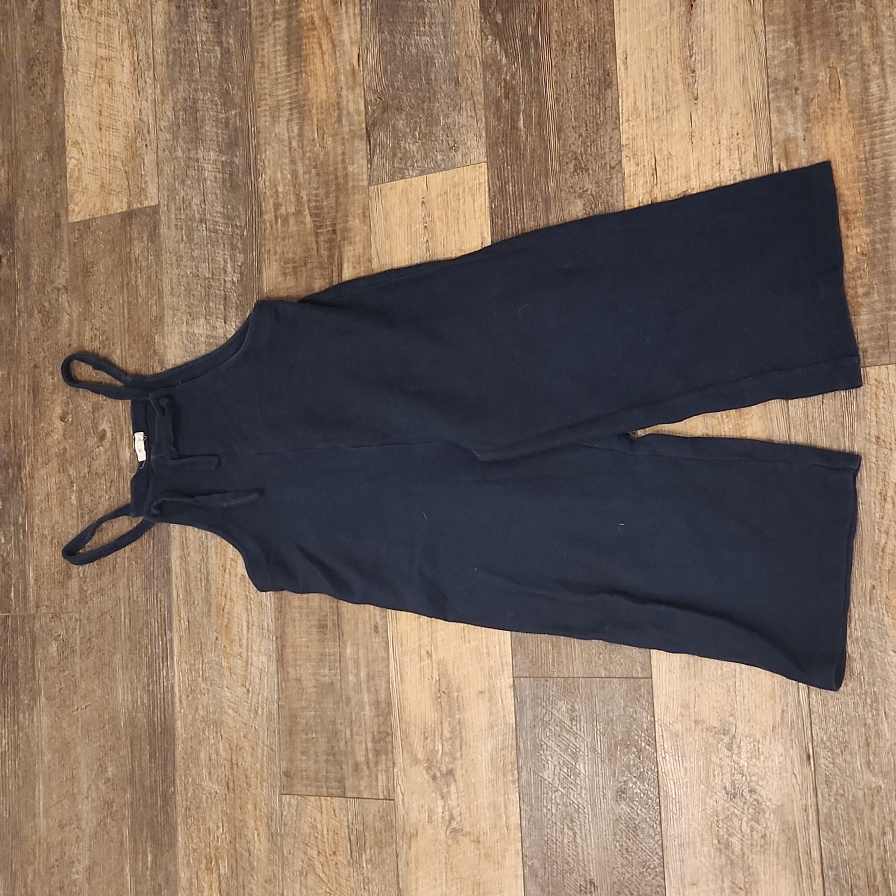Madewell Knit Overalls